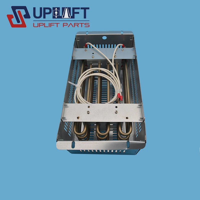 VFD Elevator Brake Resistor Box LG-5000-36KR-WD Elevator Resistance