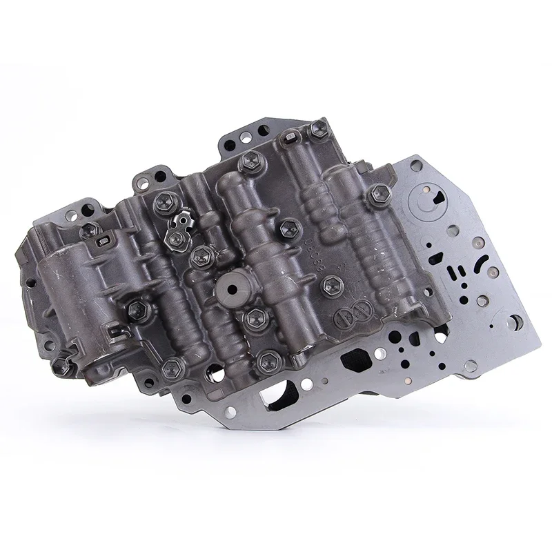 U440E U441E AW81-40LE AW80-40LE Transmission Valve Body For Toyota Yaris Chevrolet AVEO tools cars accessories