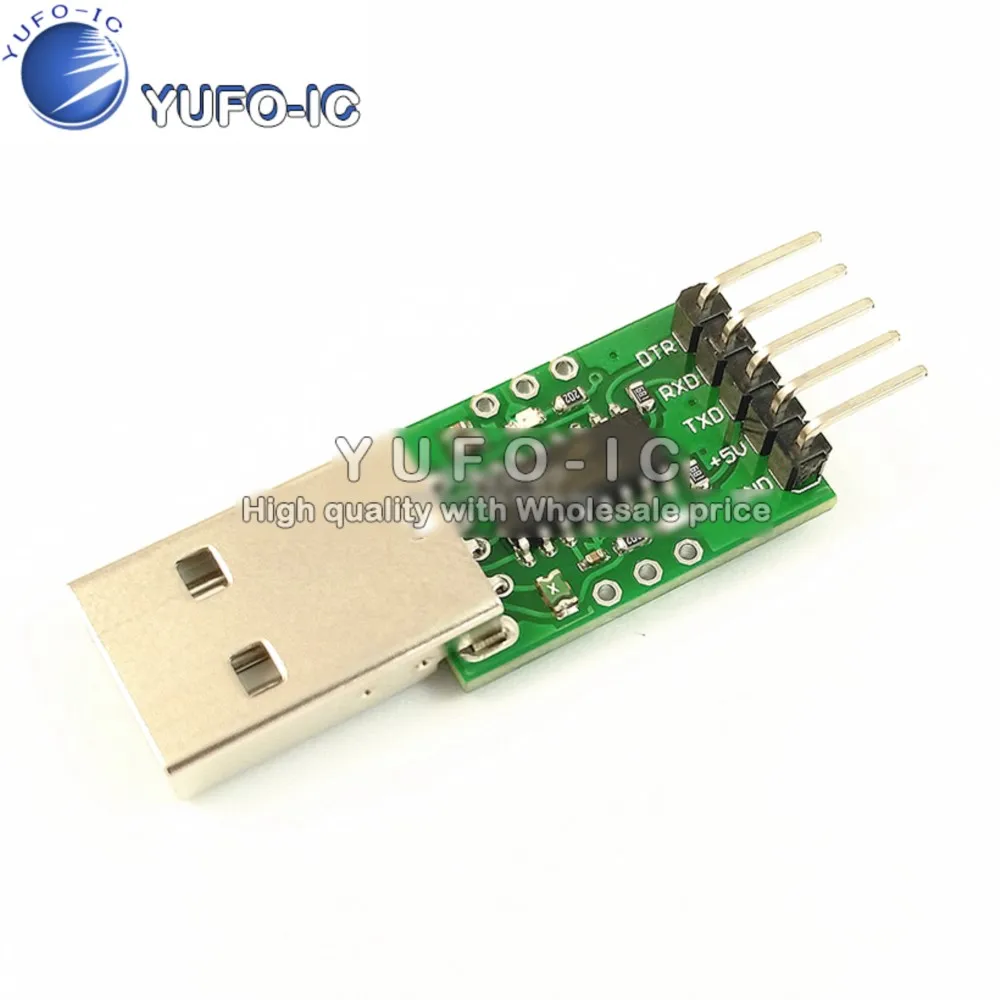 SOP16 USB To TTL LGT8F328P Is Recommended To Use High Speed Precision good quality
