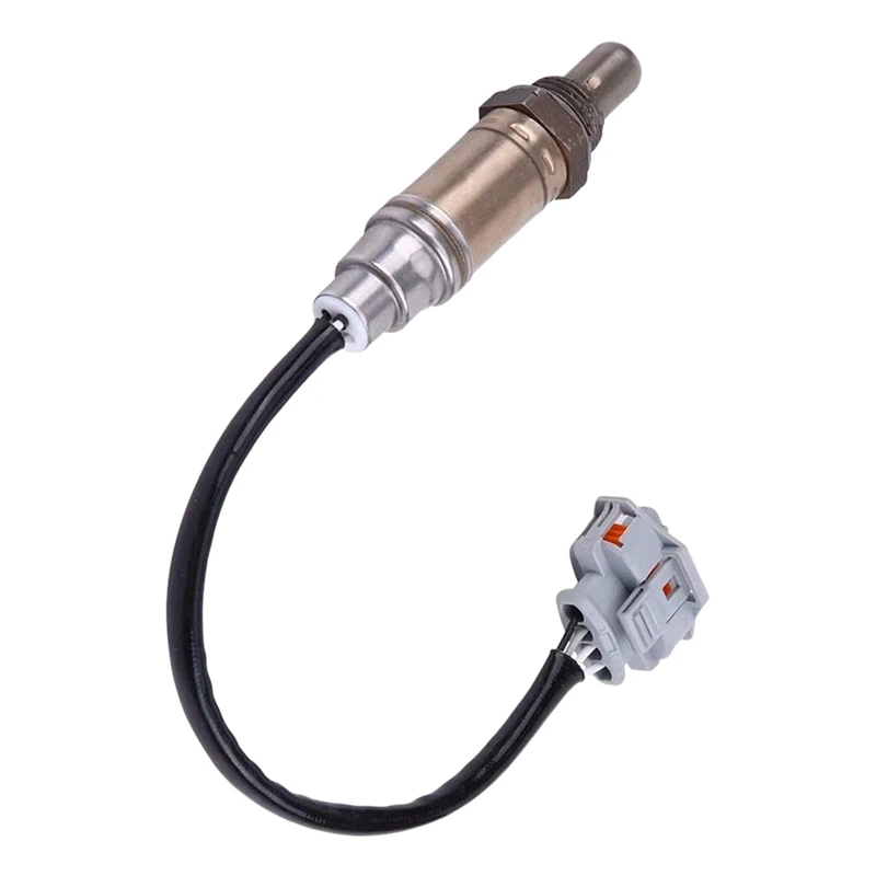 0258005291 Lambda Probe Oxygen O2 Sensor For Opel Vauxhall Astra G Corsa C Meriva A Vectra C Zafira A 1.4L 1.6L 96-05