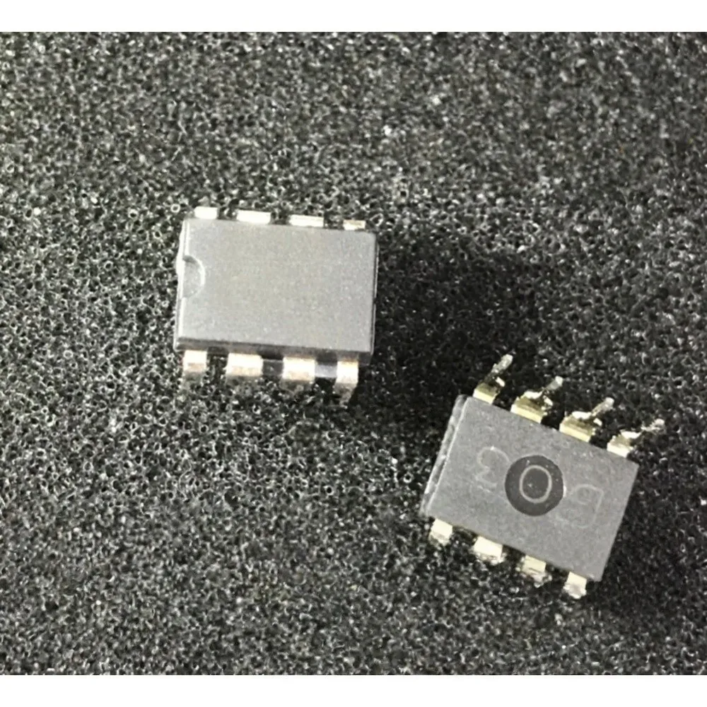 1-10PCS NCP5181P NCP5181 5181P OPA227P OPA227PA OPA227 UCC37323P UCC37323 IR2104 IR2104PBF