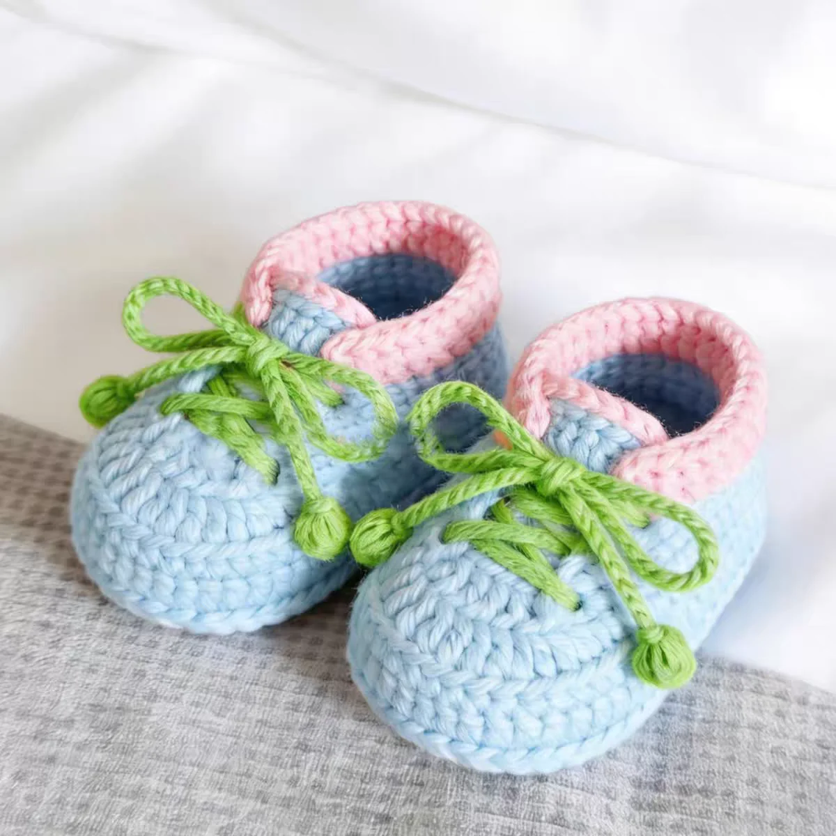 kit-de-materiais-diy-para-sapatos-de-bebe-artesanais-lindos-sapatos-de-la-tricotados-com-laco-para-bebes-de-0-a-ano