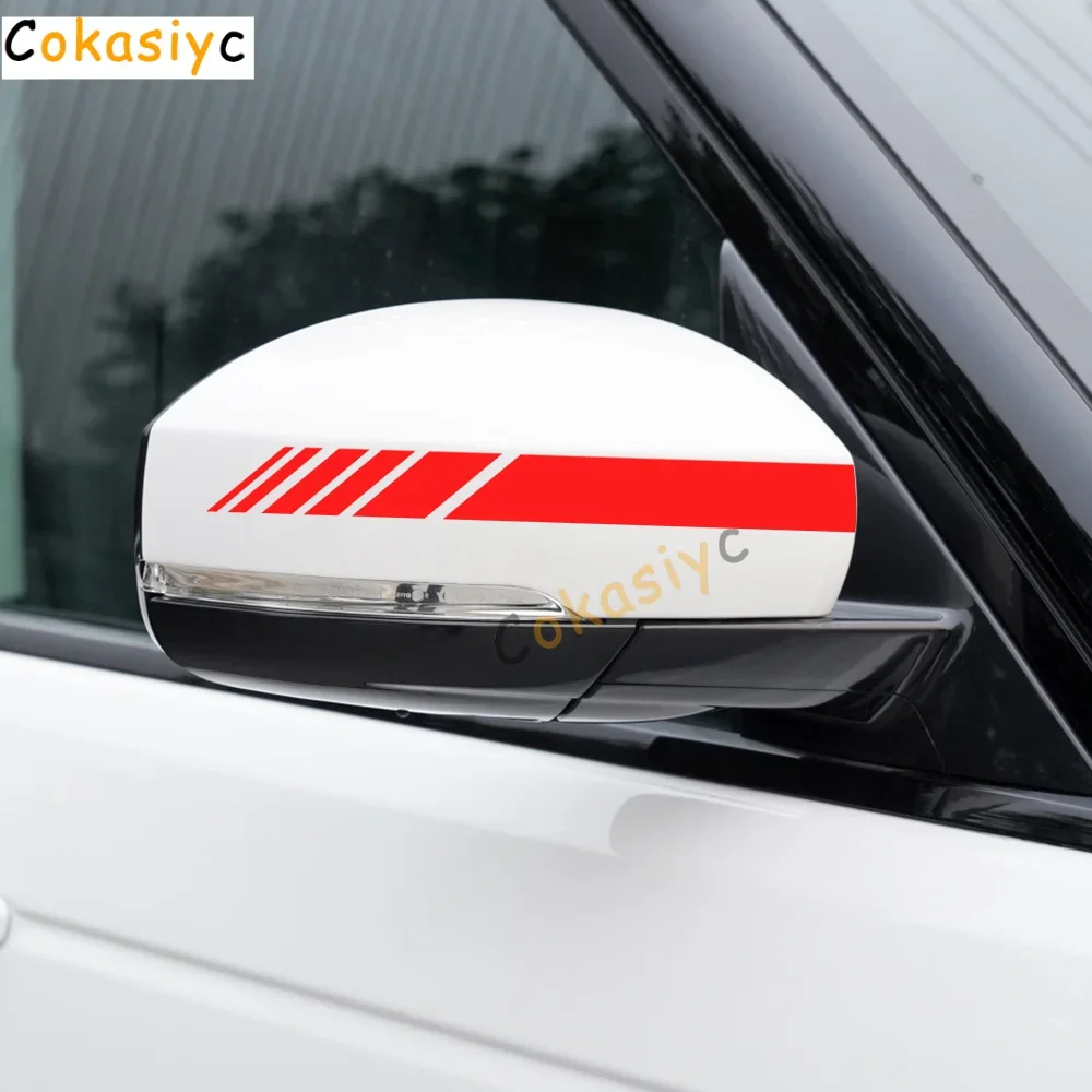 Pegatinas Vinilo Retrovisor Land Rover