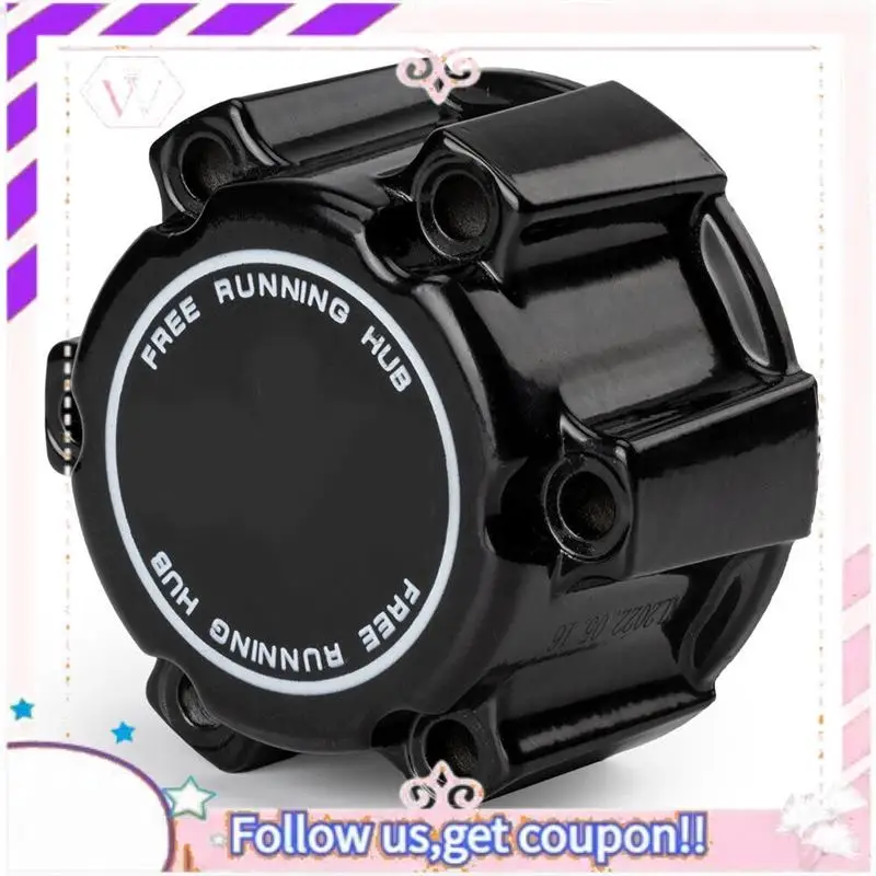 

Easy To Use 2Pcs/Set 40260-1S700 Free Running Wheel Hub Clutch Lock For Nissan Frontier X-Terra Navara D22 1998-2003 HL-B018-1 R