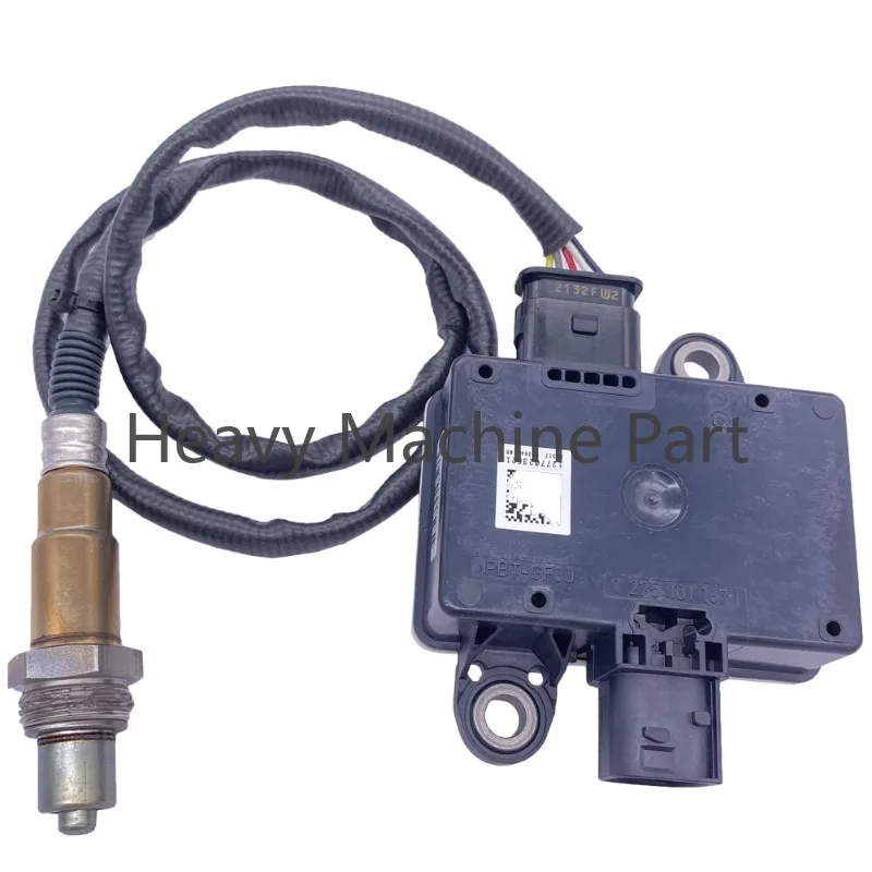 Sensor de partículas de hollín diésel Detroit para Mercedes-Benz A 0111531328   A 0101538528