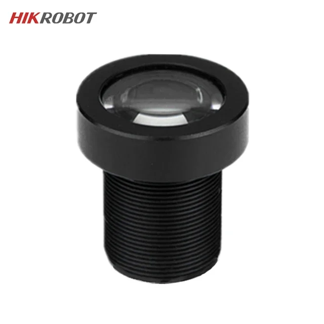 HIKROBOT MVL-HF0828-05S 8mm  F2.8 1/1.8