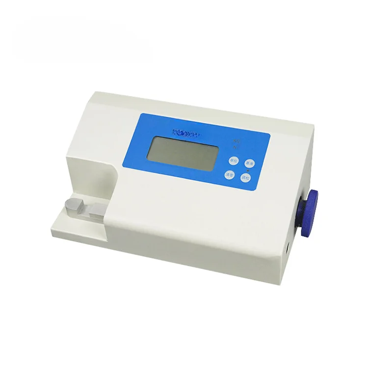 

Pharmaceutical Testing Tablet Hardness Tester