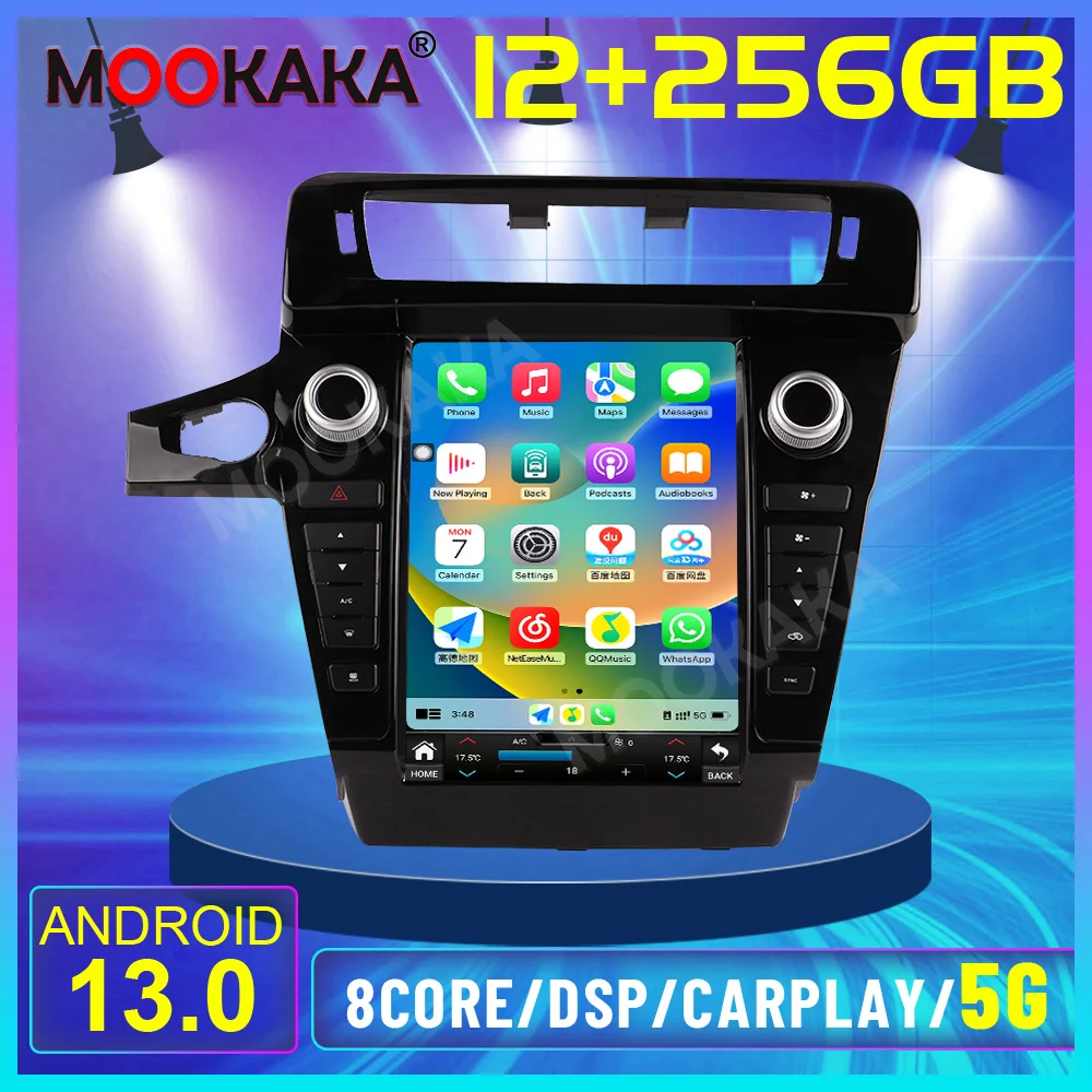 

12,1 ''Android 13 8 + 128G для BMW X3 F25 X4 F26 G01 G02 2014-2016 Автомобильный GPS-навигатор головное устройство радио магнитофон мультимедийный плеер