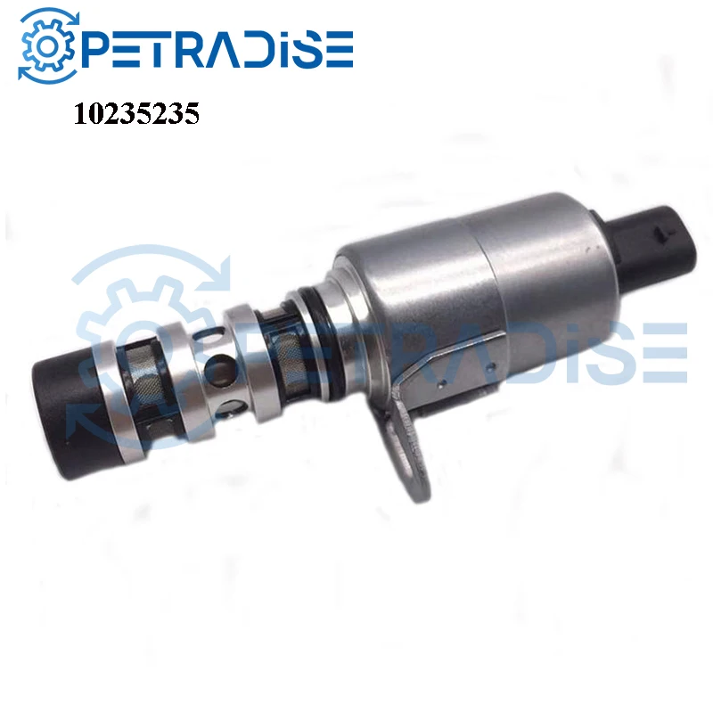 

High Quality Engine Oil Control Variable Valve Timing VVT Solenoid For Saic Mg Zs Mg5 Roewe Rx3 1.5 1.6 Auto Parts OEM 10235235