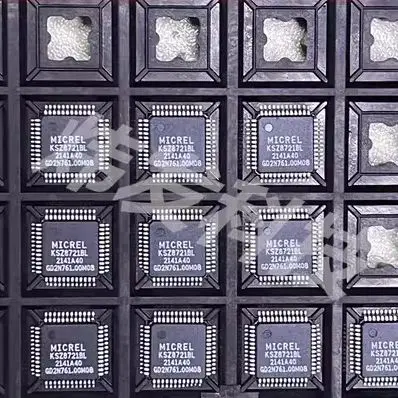 ksz8721bl-ksz8721-lqfp-48新品10-50個オリジナル