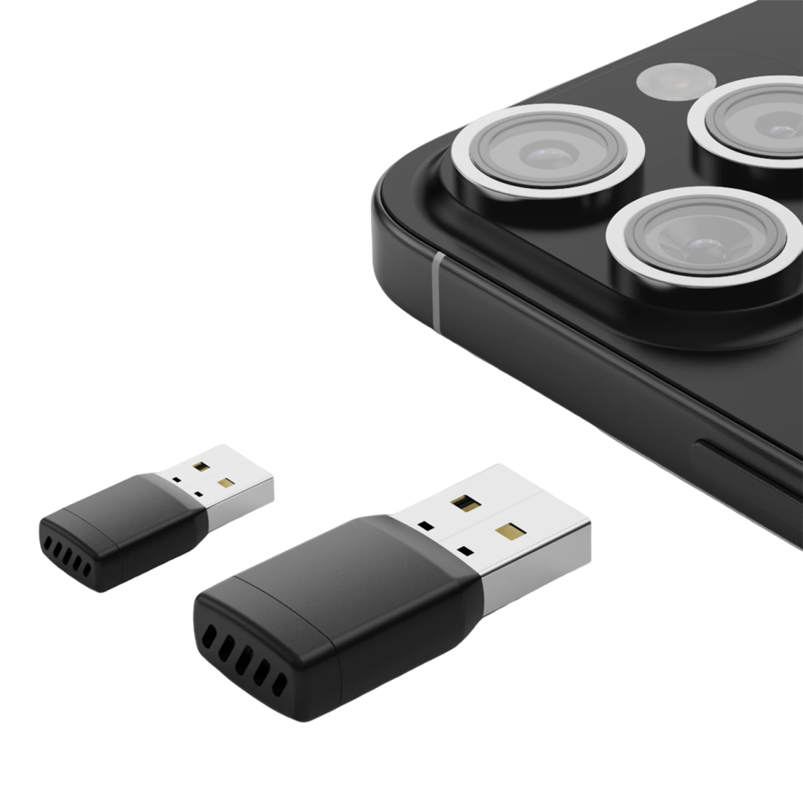 Wired To Wireless C…