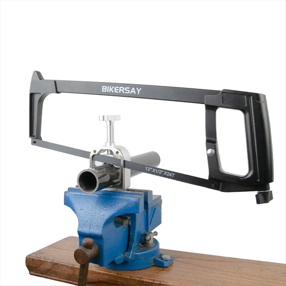 ABJV  Bicycle Seatpost Cutting Blades Tool Bicycle Fork Seatpost Cutting Saw Bow Bicycle Accessories