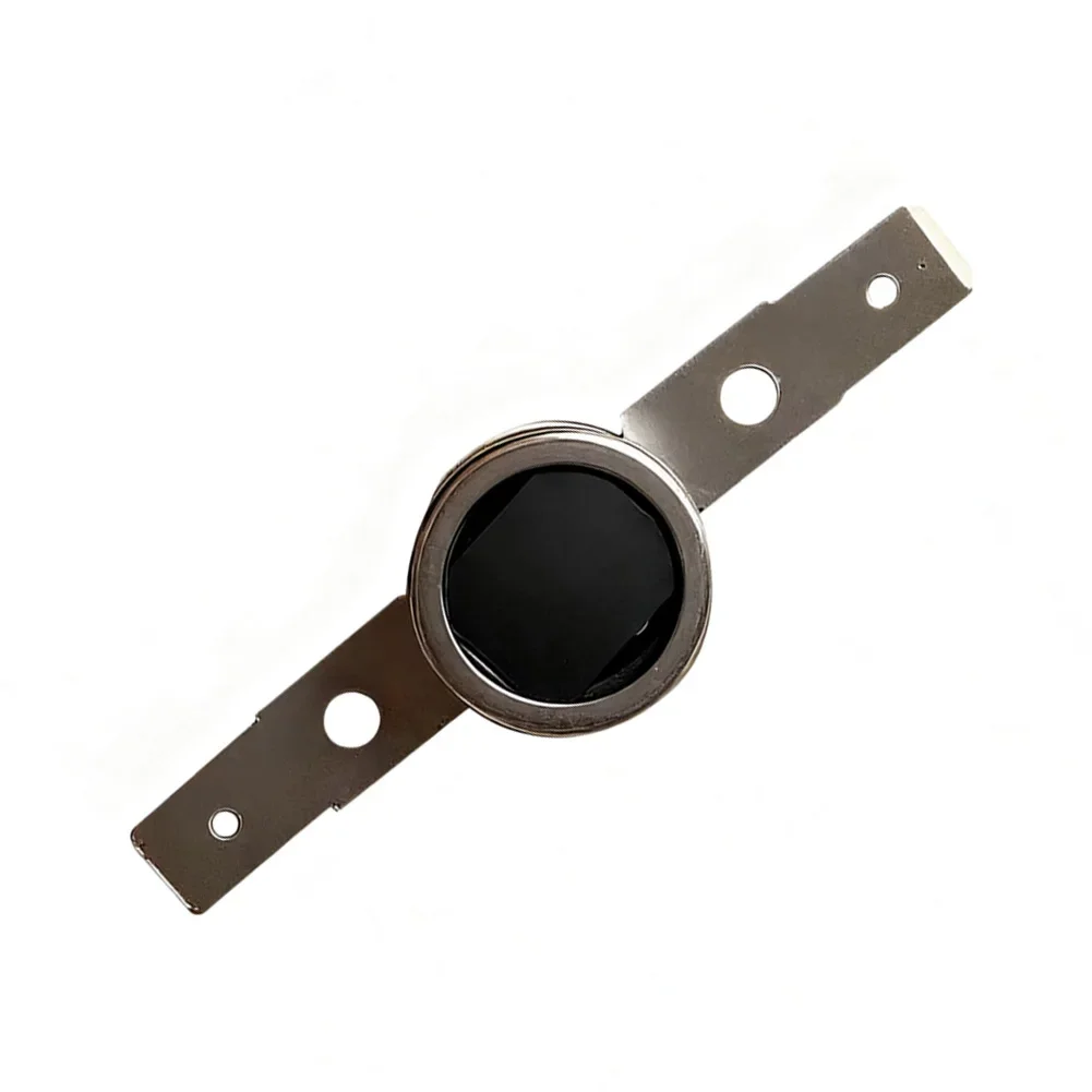 For Samsung For K2200 and For K2200ND printer thermostat temperature switch metal part with installation holes