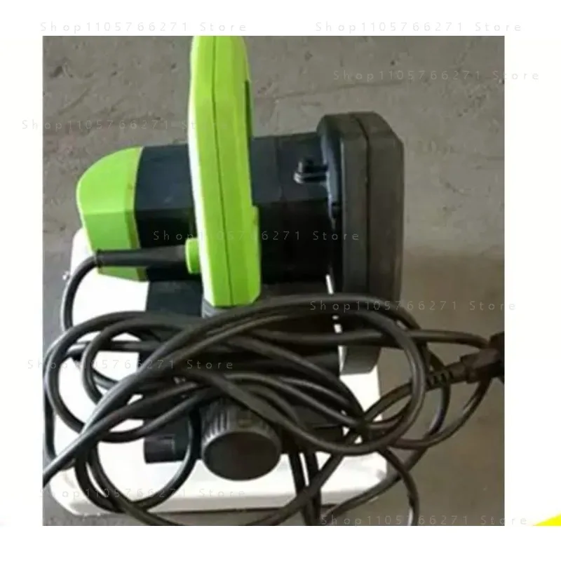 Small handheld pipe cutting machine Automatic stainless steel pipe iron pipe cutting