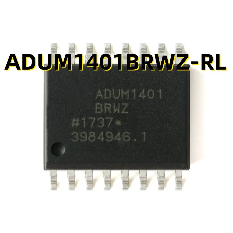 

10PCS ADUM1401BRWZ-RL SOIC-16