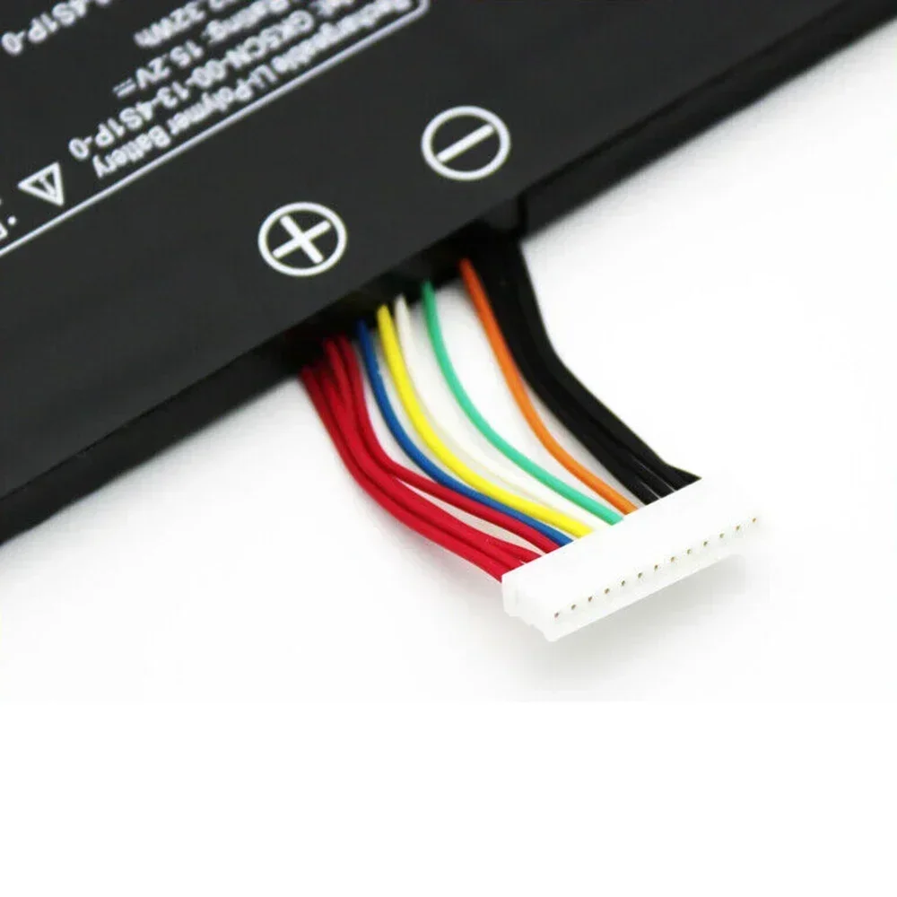 Genuine GK5CN-00-13-4S1P-0 Battery for Getac GK5CN5Z GK7CN6S OP-LP2 Z7-KP7GZ Z7M
