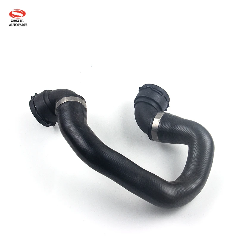 OEM 17127564480 17 12 7 564 480 Water tank radiator hose for BMW