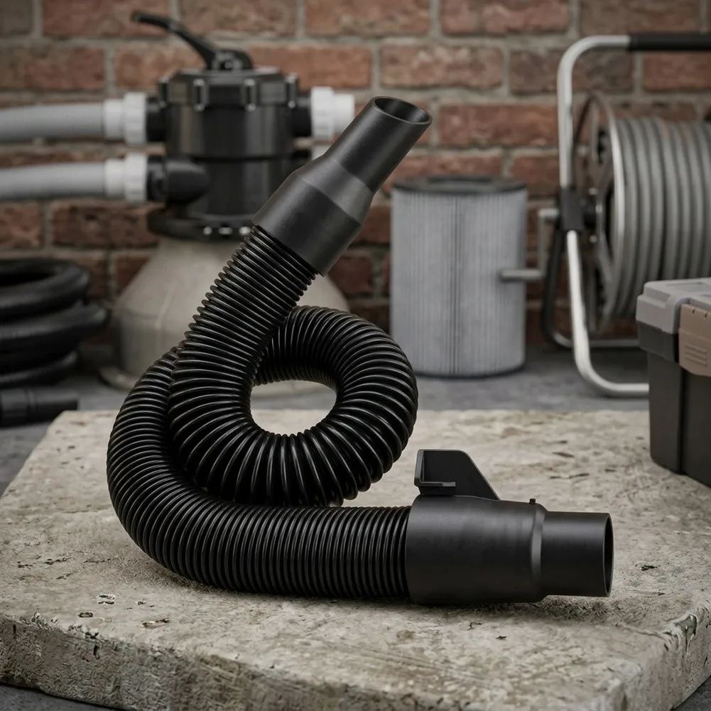 For Versatile For Vacuum Cleaner Hose 14-37-0105 Compatible With Models 0970-20  Vacuum Cleaner For Replacement Hose