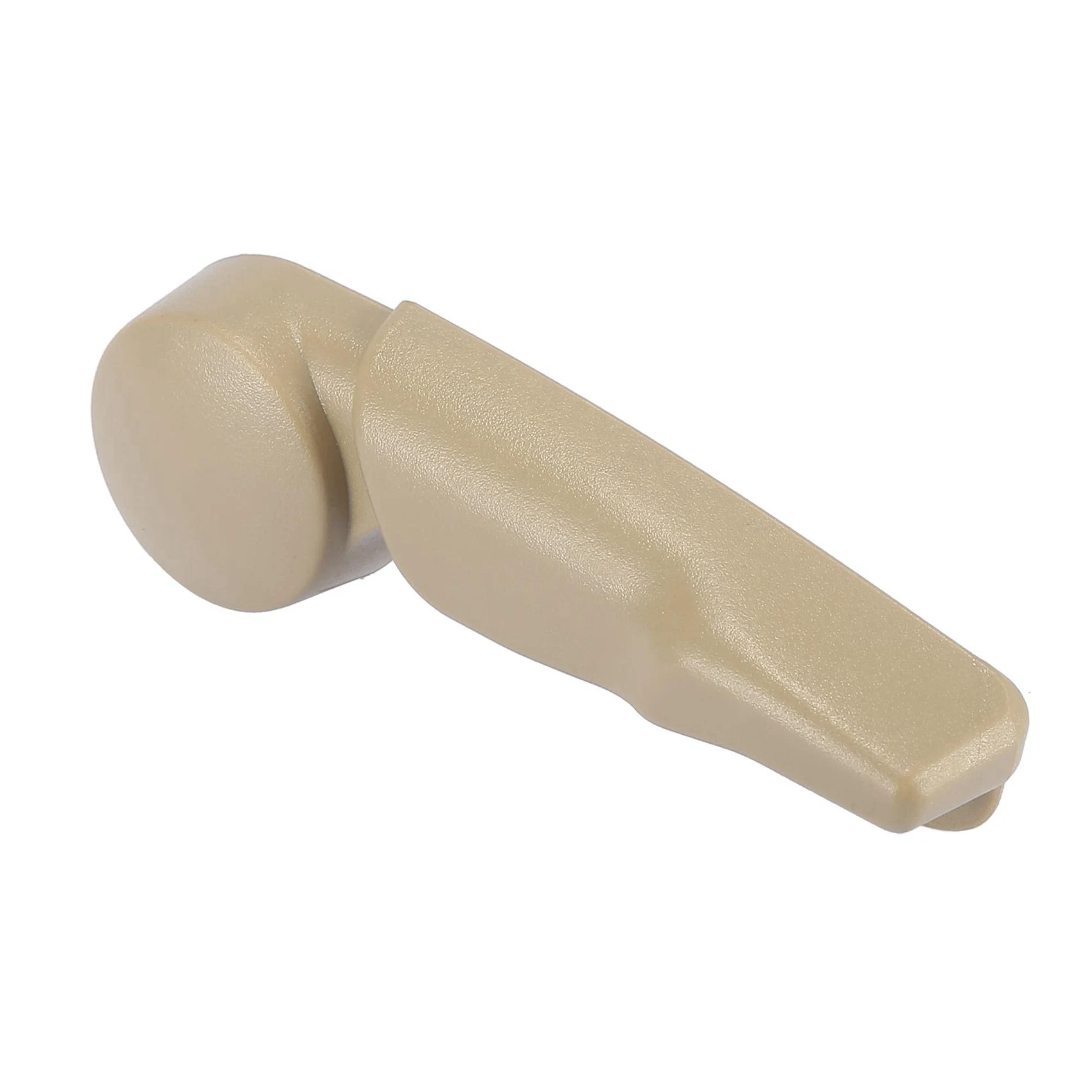 Car Rear Right Seat Release Handle Beige for Mercedes-Benz GL550 2008-2012