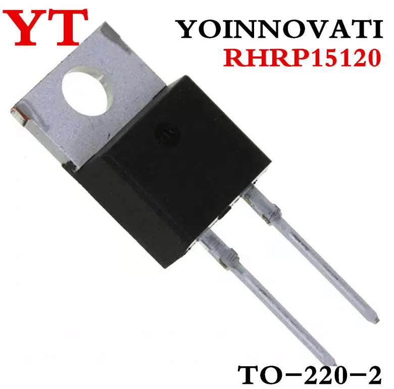 20pcs/lot RHRP15120 RHR15120 Best Quality