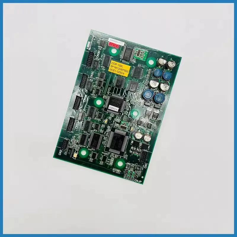 Toshiba Elevator Ca…