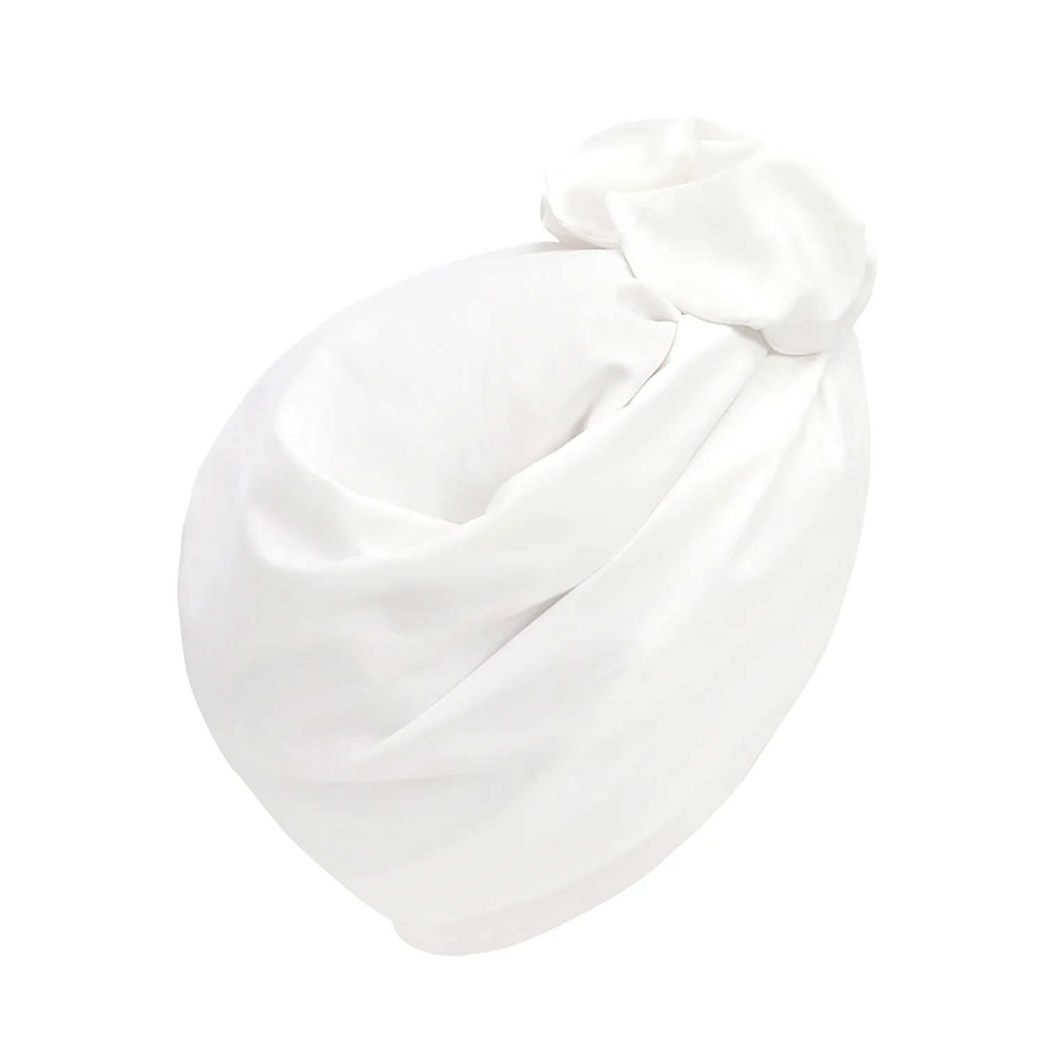 Frau Muslimischen Kopftuch Kappe Baumwolle Stirnband Afrikanische Kopf Wraps Elegante Retro Turban für Damen Beanies Caps Muslimischen Kopfbedeckung – Detail 25