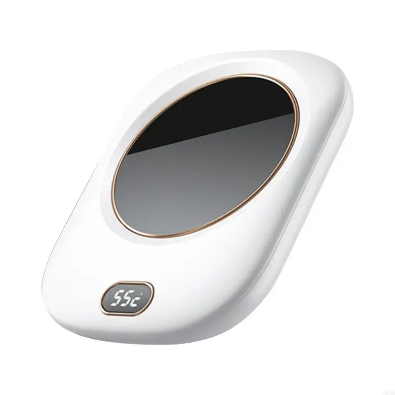 D0AB Coffee Mug Warmer for Office مكتب قهوة دافئ طبق لشاي شاي كاكاو الحليب