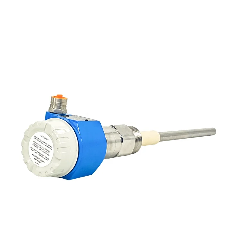 

Capacitive Level Gauge High Temperature Rod Explosion-Proof Transmitter RF Admittance Level Gauge Level Switch