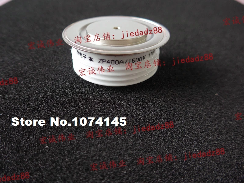 Módulo de potencia IGBT ZP400A/1600V