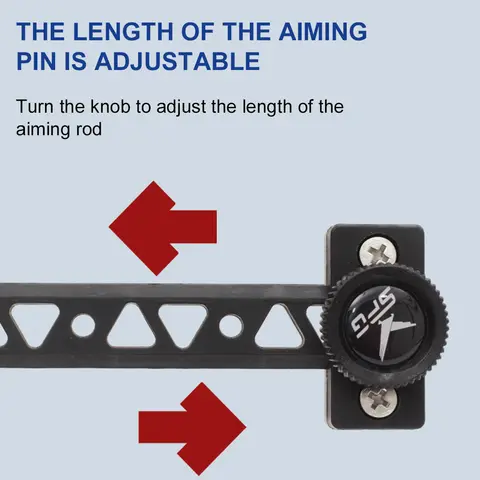 8 best sales bågsikte - №5