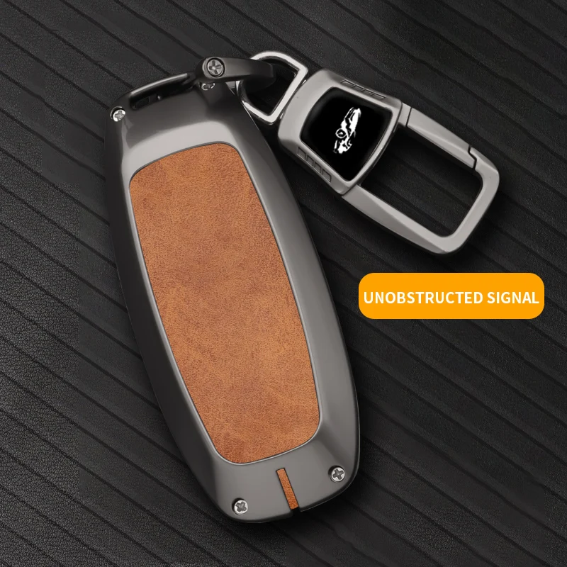 Silicone Key Protective Skin Case Holder Cover for Nissan X-Trail T33 Kicks Qashqai J12 Juke Teana Altima Ariya 2023 2024 Remote