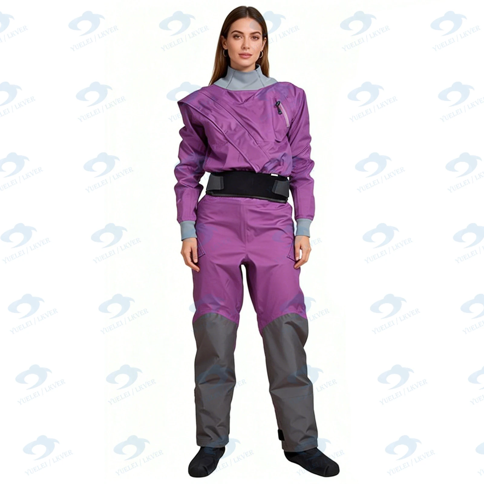 #18 Drysuits Ranking List in 2026