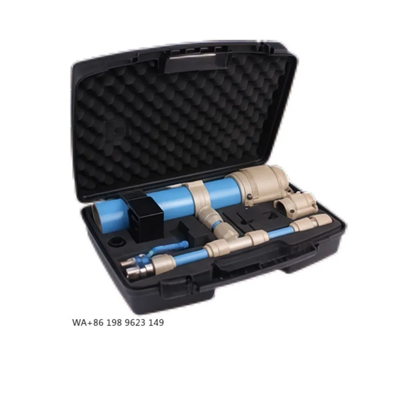 Airtight Air Compressor Tool Series Demonstration Box Air Compressor Accessories AN25020100