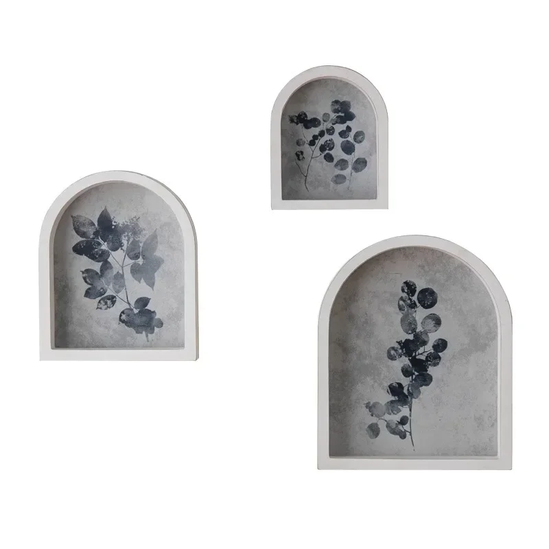 New simple wall decoration picture set decoration Internet celebrity hanging pictures