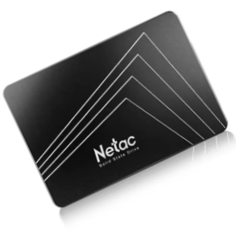 ULBS Netac Internal Solid State Drive Hard Disk 2.5Inch SSD 1Tb Hard Disk Solid State Drive