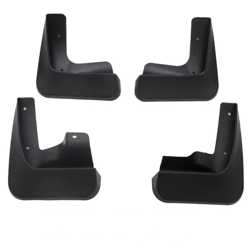Car Fender Flares Mudguards Mud Flaps Splash Guard Mudguard For Lexus CT Series CT200H 2010 2011 2012 2013 2014 2015 2016 -2021
