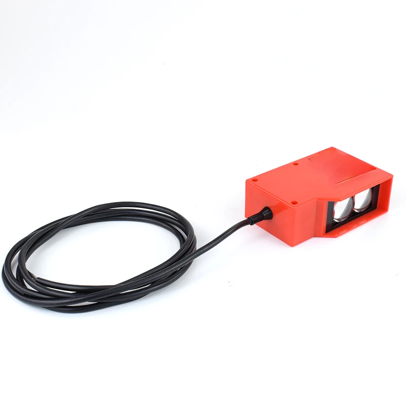 

Строительная машина, автомобильная стиральная машина, фотоэлектрический переключатель, инфракрасный датчик диффузного отражения