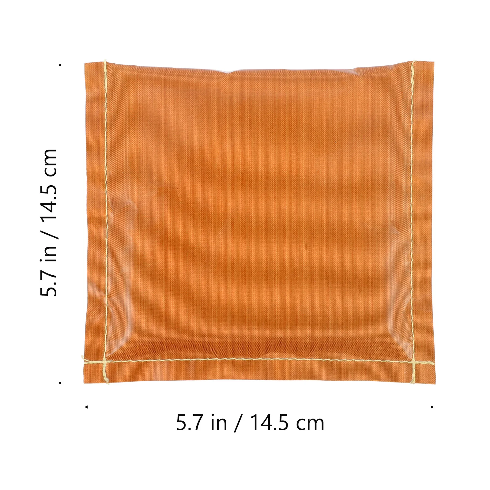 Press Mat Thick Reusable Ironing Pad For T-Shirts Sweatshirts Banners Blankets Heat Transfer Project Heat Insulation Mat