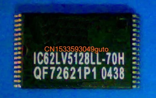 

IC62LV5128LL-70H TSSOP34