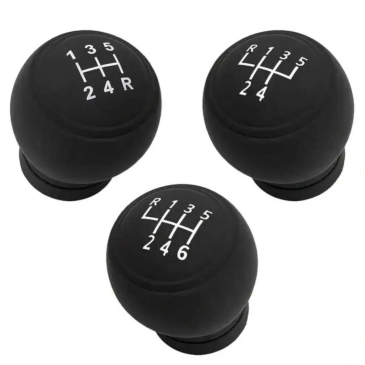 Universal manual shift lever silicone cover, protective gear lever, dustproof and waterproof, non-slip handle cover