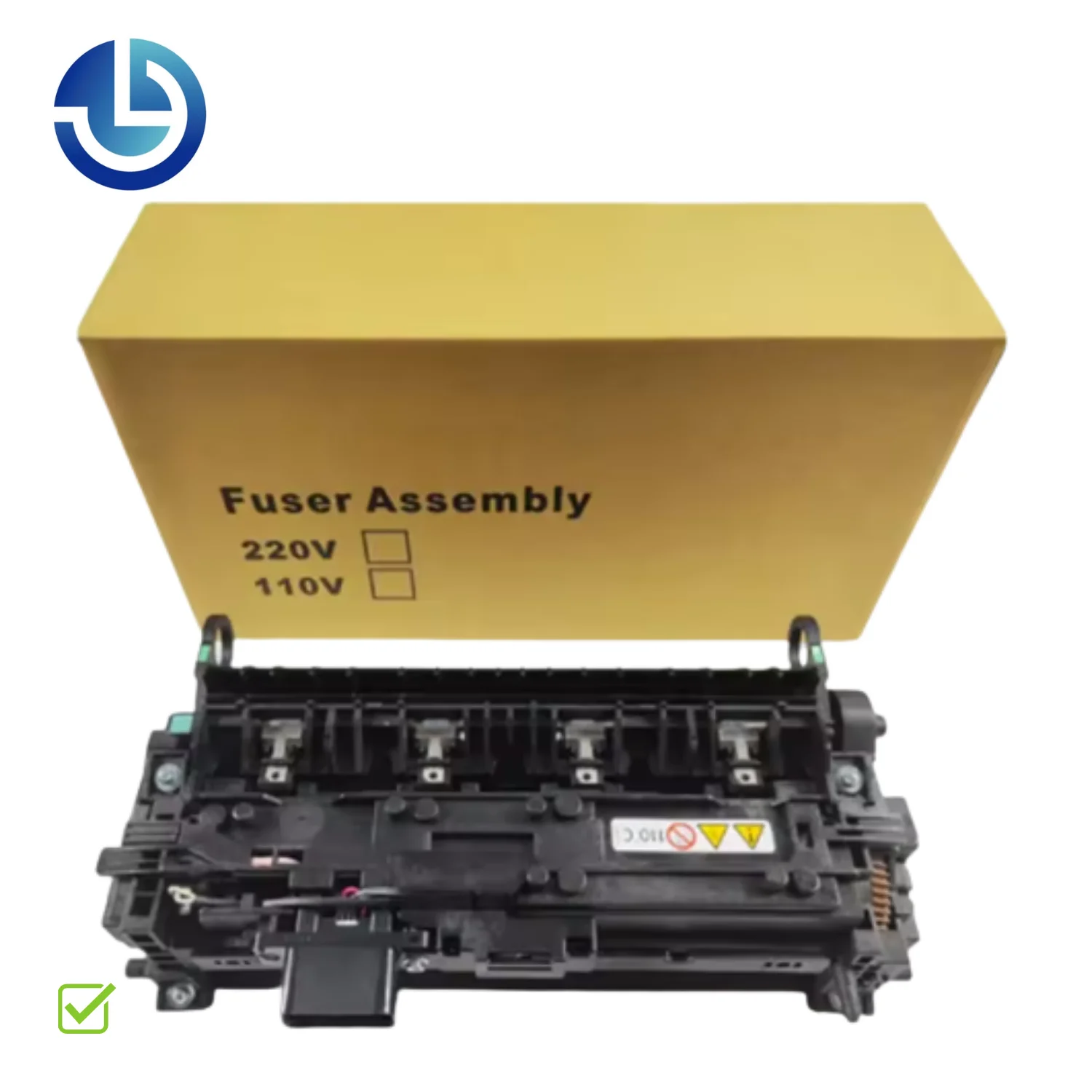 Fuser Unit For Ricoh Aficio SP 3600  SP 3610 Premium Aficio SP400DN SP450DN M171-4017/407327