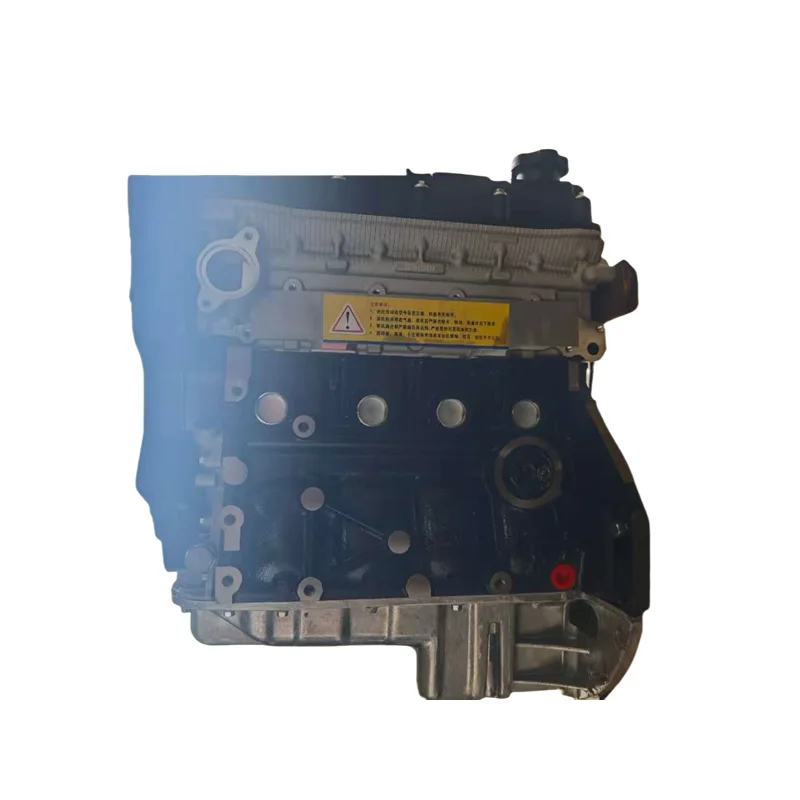 

Good Quality A15MF Engine ASSEMBLY For DAEWOO