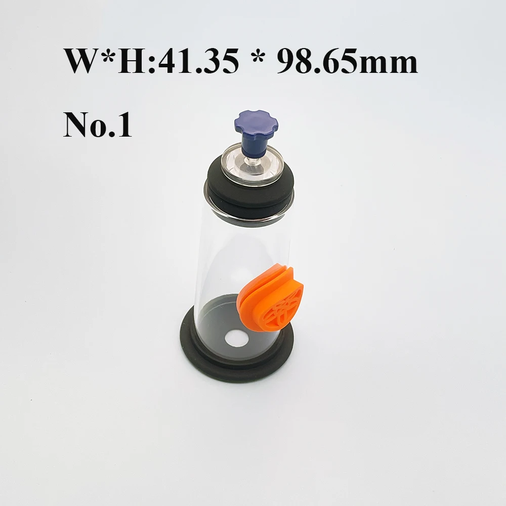 Different Part Of The Pet Cat Dog Animals Oxygen Breathing Mask Nebulizer First Aid Atomizing Connect Concentrator Generator
