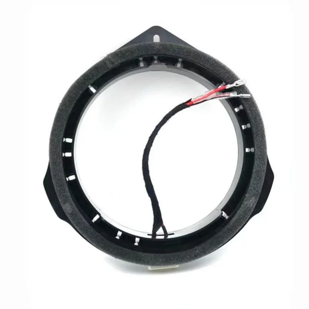 Suitable for Ford Series 6.5 Inch High Quality Loudspeaker, Car Audio Modification, Special Car Non-destructive Plug Anti-shock