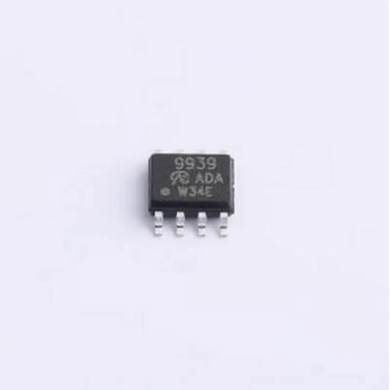 5PCS-20PCS SI9939DY-T1-E3 SI9939DY SOP-8 Silkscreen 9939  SI9939DY-T1-GE3 Complementary Power MOSFET 30V 8A