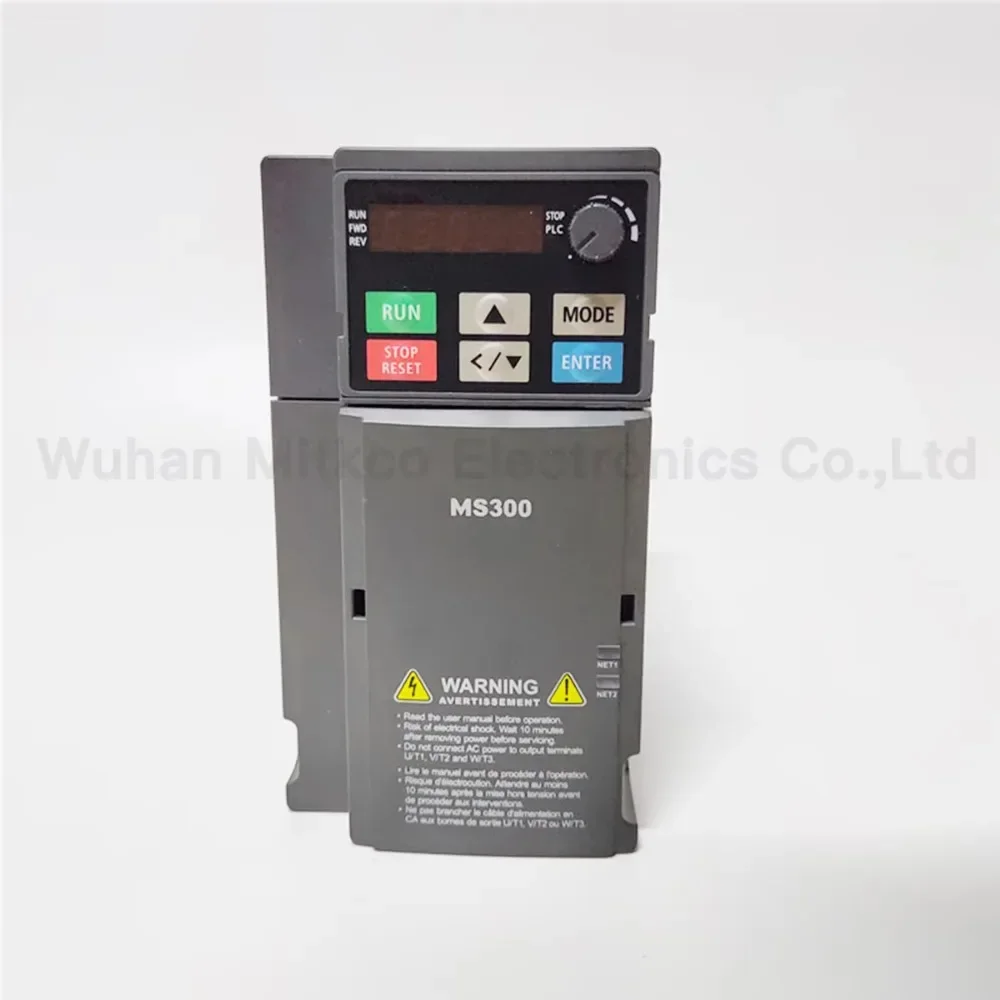 VFD110V23A-2 VFD-V Series Inverter Industrial Automation Frequency Converters Original