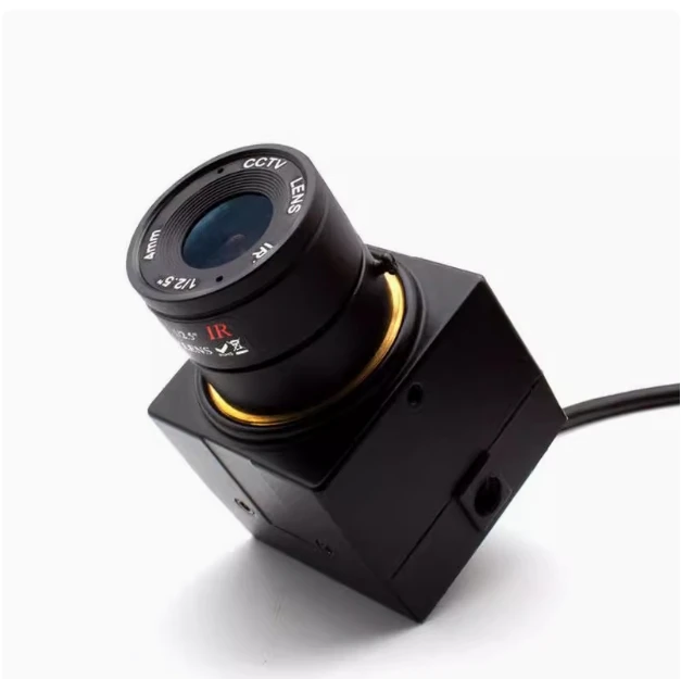 

2 миллиона 5 миллионов высокой четкости 1080P цветная USB-камера с бесплатным накопителем