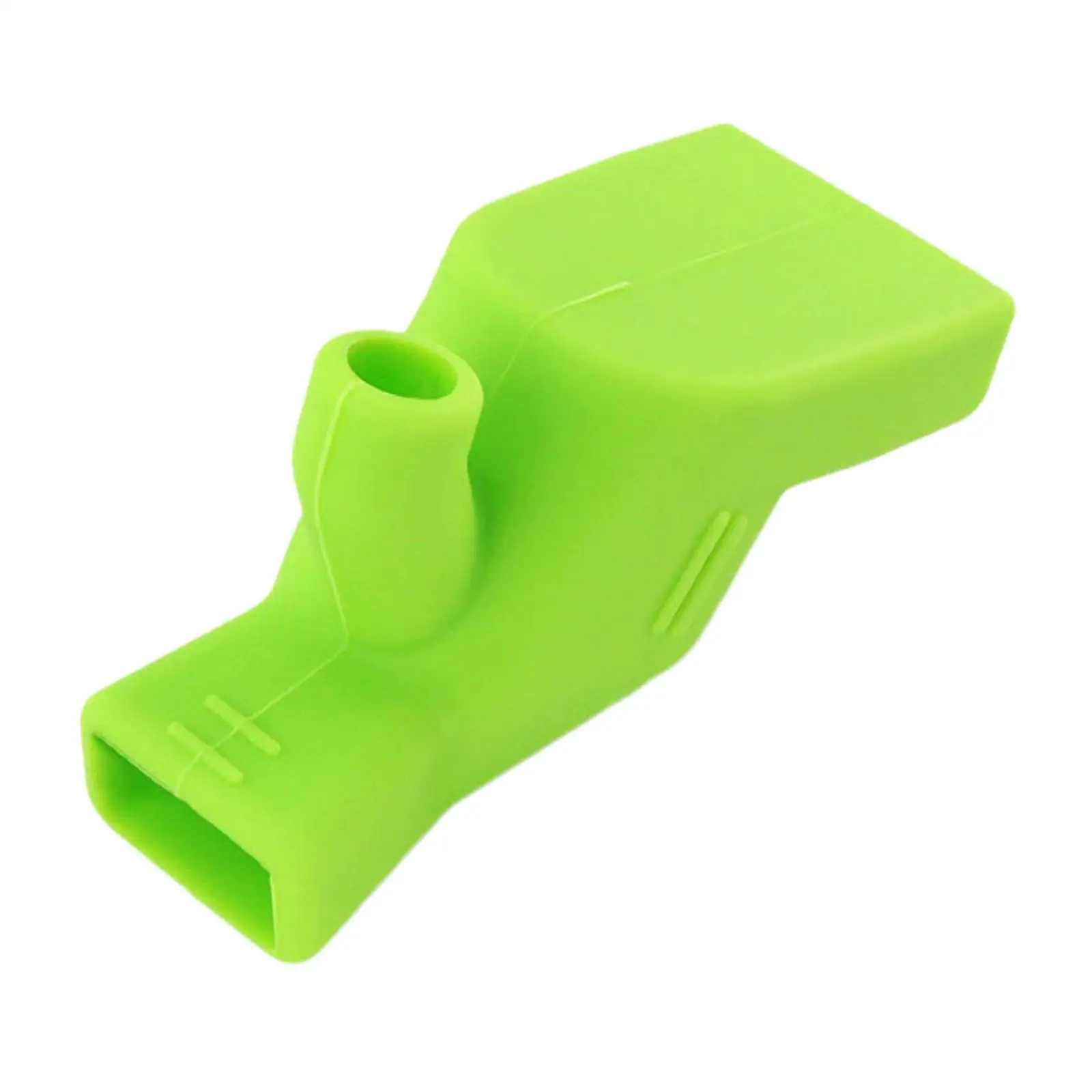 Baby Bath Tub Faucet Cover Silicone Water Tap Extender for Kitchen Sink Bathroom Flexible Spout Hand Washing Tooth Brushing
