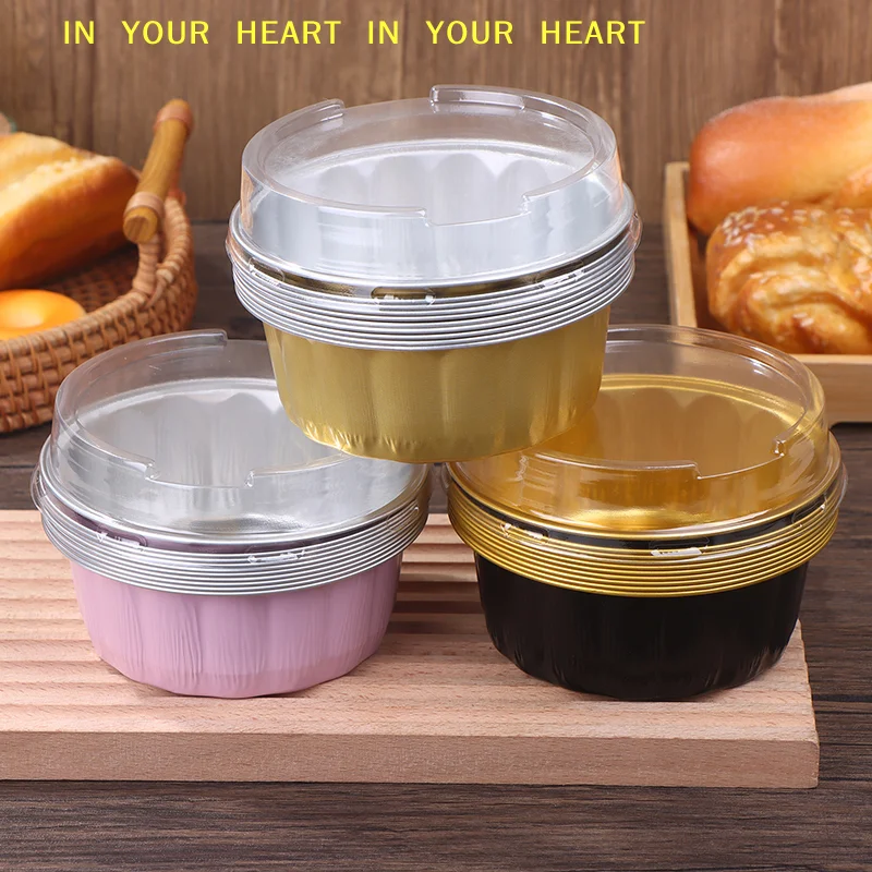 【X】ชุดอุปกรณ์ทำเค้ก 10 ชิ้น ภา - Kitchen Baking Containers บทวิจารณ์และราคา