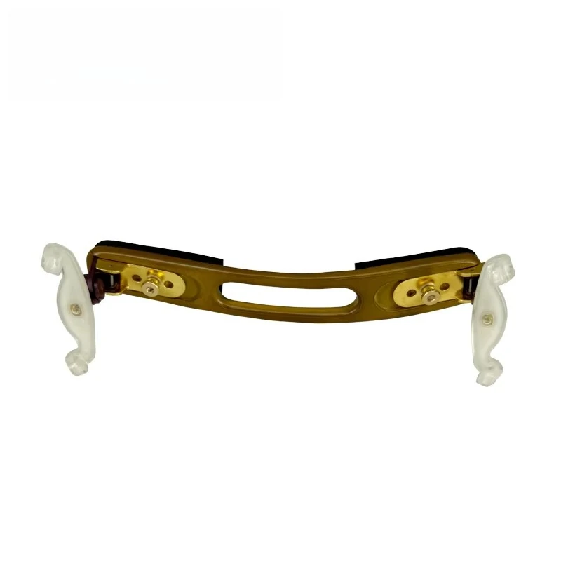 Made Shoulder Rest for Violin  with Padding Support and Adjustable Size Wholesale Cheap Price